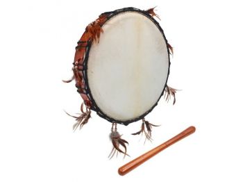 Ritual Drum